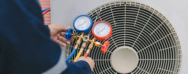 Licensed Hvac service in Georgetown, MA - AAA Pro HVAC