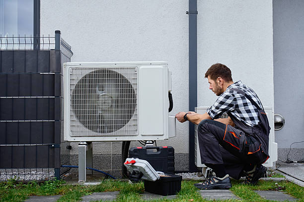 Top rated local Hvac specialists in Georgetown, MA
